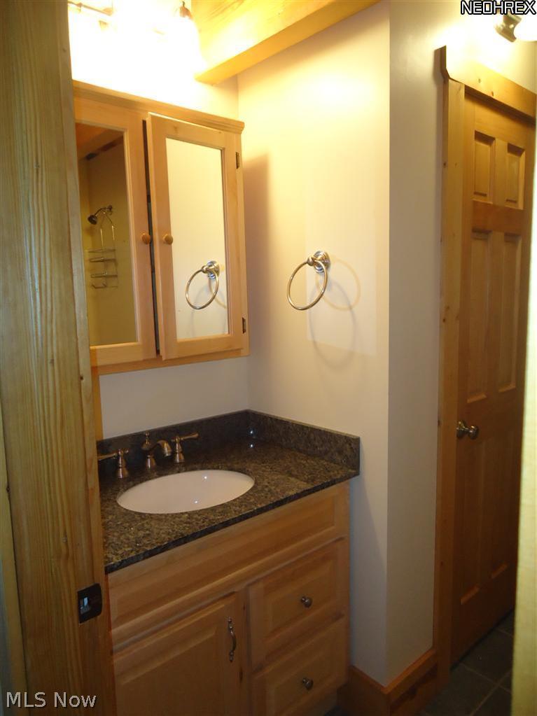 6551 River Styx Road Medina, OH 44256 - Photo 13 of 25 !st floor bedrooms own full bath