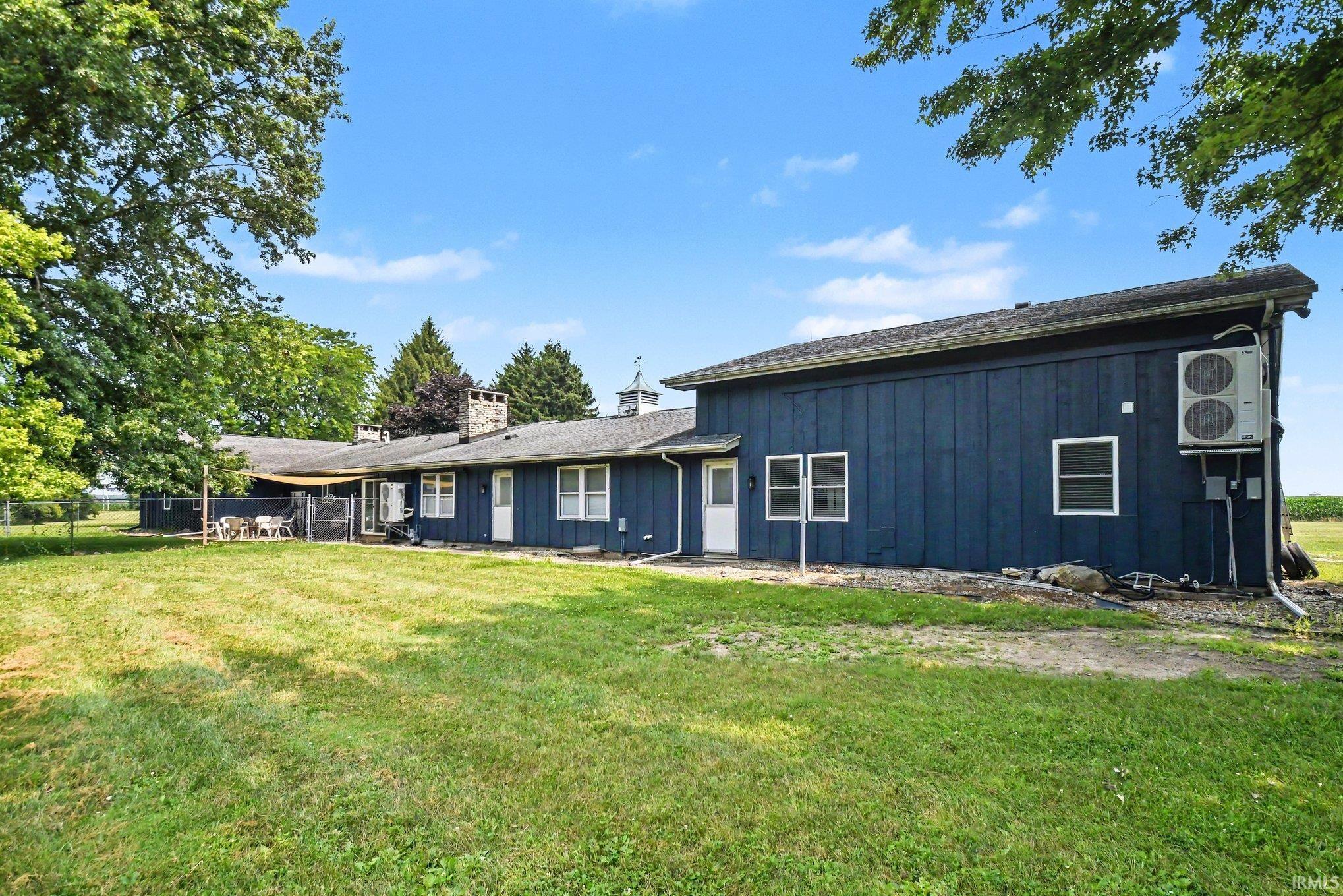 17220 Shively Road Bremen, IN 46506 - Photo 35 of 42