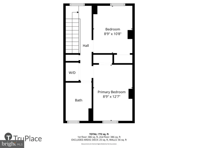 $3,400 | 1610 4th Street Northwest, Washington, DC 20001