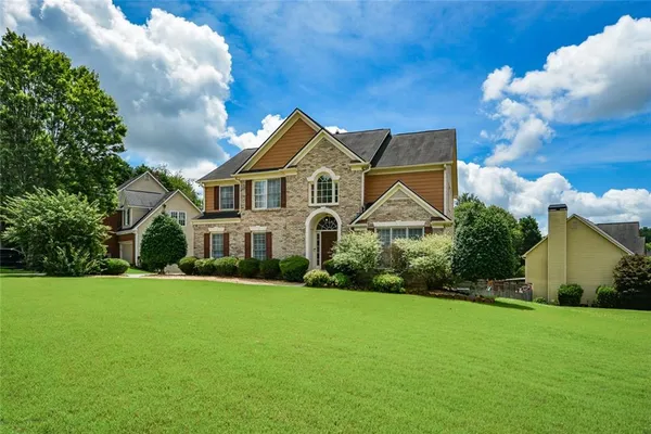 $395,000 | 581 Hunters Trace, Dallas, GA 30157