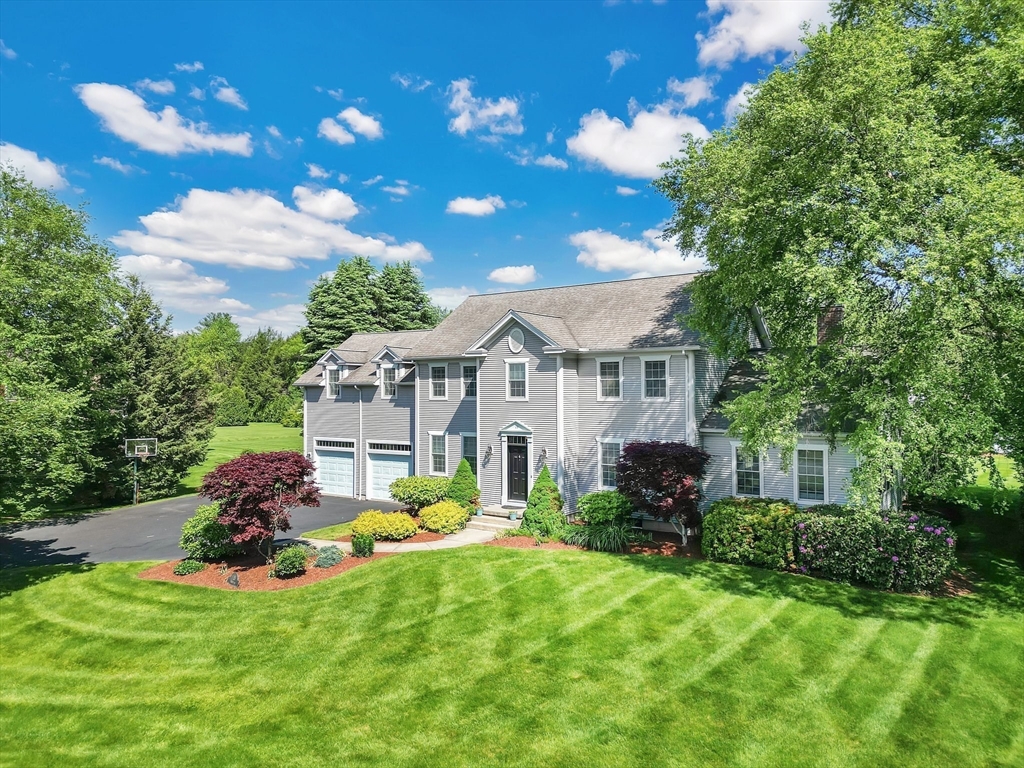 15 Crestview Drive Deerfield, MA 01373 - Photo 2 of 41