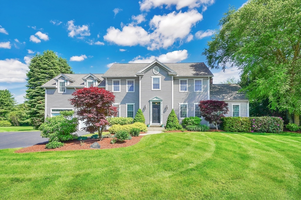 15 Crestview Drive Deerfield, MA 01373 - Photo 3 of 41