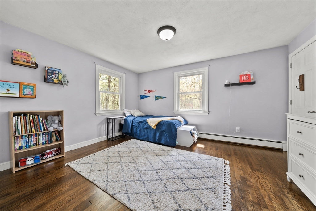 541 Flagg Hill Road Boxborough, MA 01719 - Photo 13 of 27 Gallery Image 13
