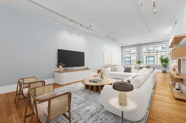 $3,000,000 | 56 Thomas Street, Unit 4 | TriBeCa