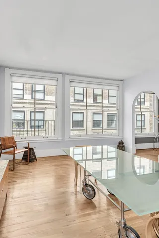 $3,000,000 | 56 Thomas Street, Unit 4 | TriBeCa