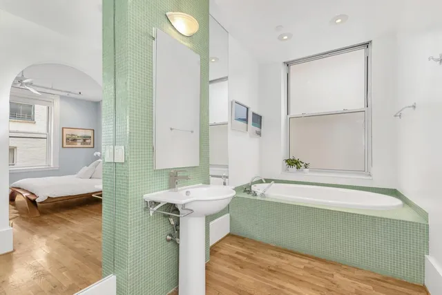 $3,000,000 | 56 Thomas Street, Unit 4 | TriBeCa