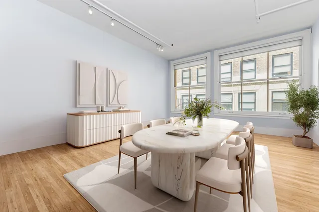 $3,000,000 | 56 Thomas Street, Unit 4 | TriBeCa