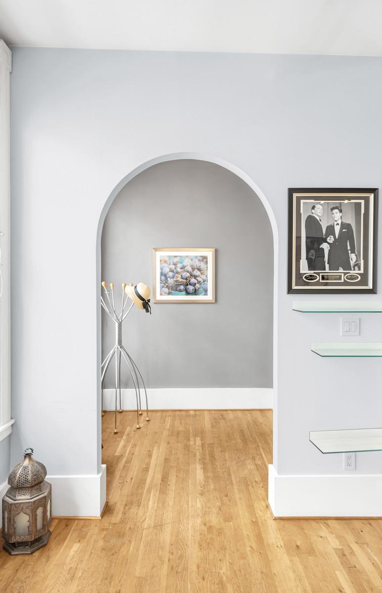 56 Thomas Street, Unit 4 Manhattan, NY 10013 - Photo 4 of 13