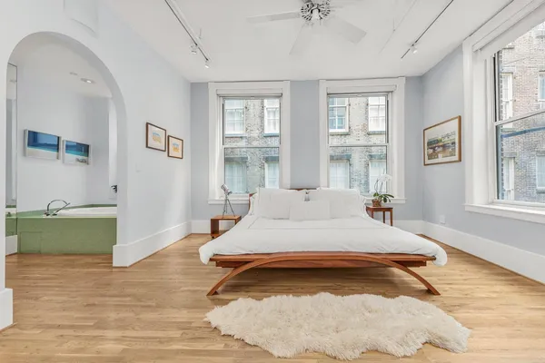 $3,150,000 | 56 Thomas Street, Unit 4 | TriBeCa