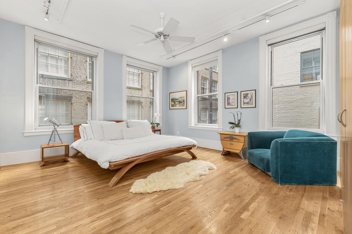 56 Thomas Street, Unit 4 Manhattan, NY 10013 - Photo 5 of 13