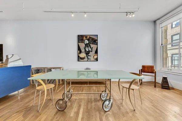 $3,150,000 | 56 Thomas Street, Unit 4 | TriBeCa