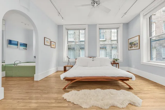 $3,000,000 | 56 Thomas Street, Unit 4 | TriBeCa