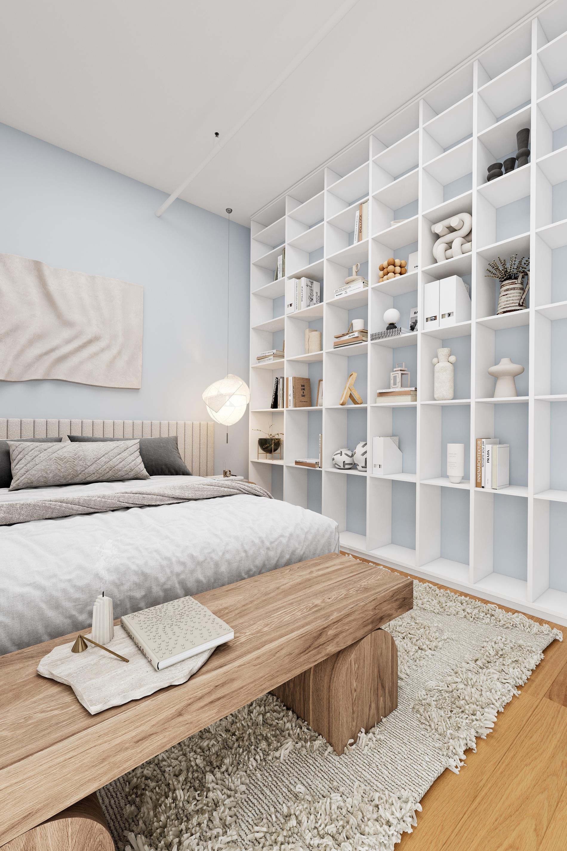 56 Thomas Street, Unit 4 Manhattan, NY 10013 - Photo 7 of 13