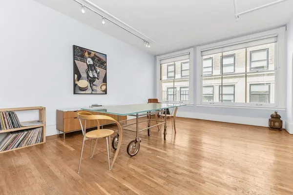 $3,150,000 | 56 Thomas Street, Unit 4 | TriBeCa