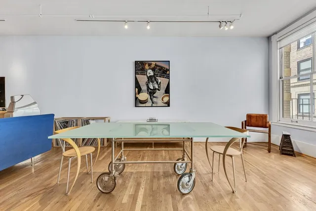 $3,000,000 | 56 Thomas Street, Unit 4 | TriBeCa