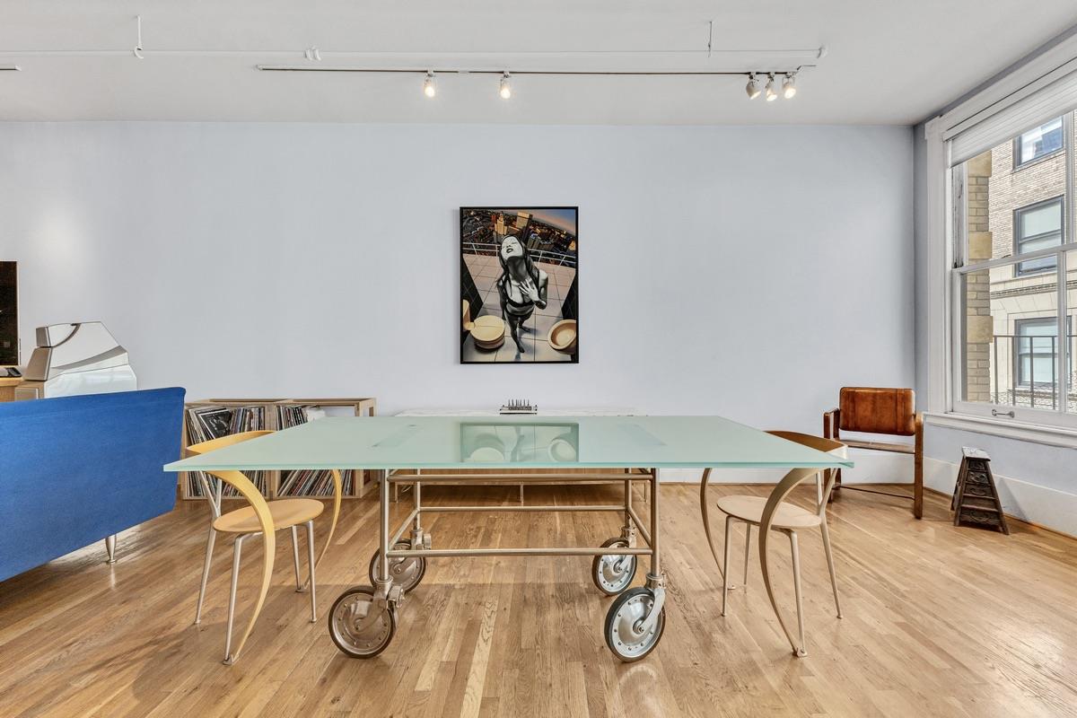 56 Thomas Street, Unit 4 Manhattan, NY 10013 - Photo 8 of 13