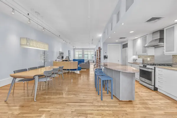$3,150,000 | 56 Thomas Street, Unit 4 | TriBeCa