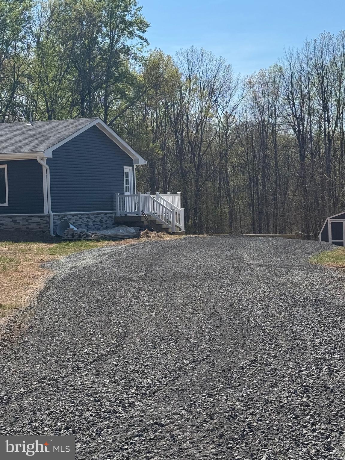 22064 Yellow Bottom Road Lignum, VA 22726 - Photo 48 of 50