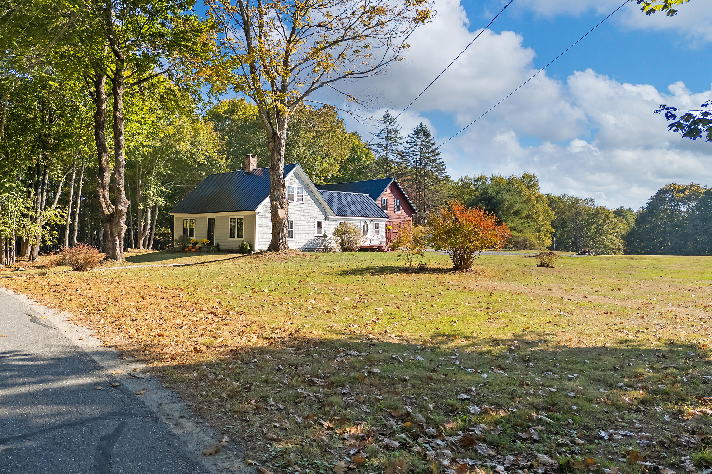 130 Lewis Hill Road Newcastle, ME 04553 - Photo 10 of 66 Lewis Hill Rd_135