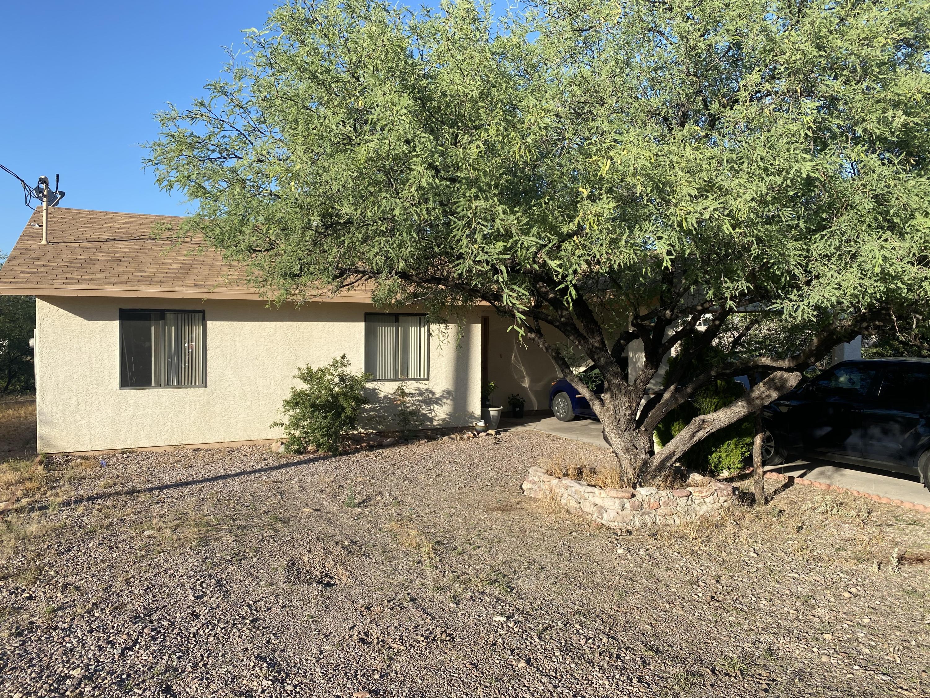 521 Andres Court Rio Rico, AZ 85648 - Photo 1 of 1