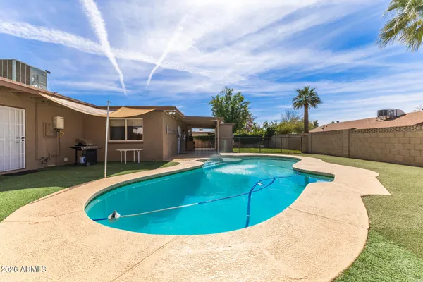 $559,000 | 1308 S Spur, Mesa, AZ 85204