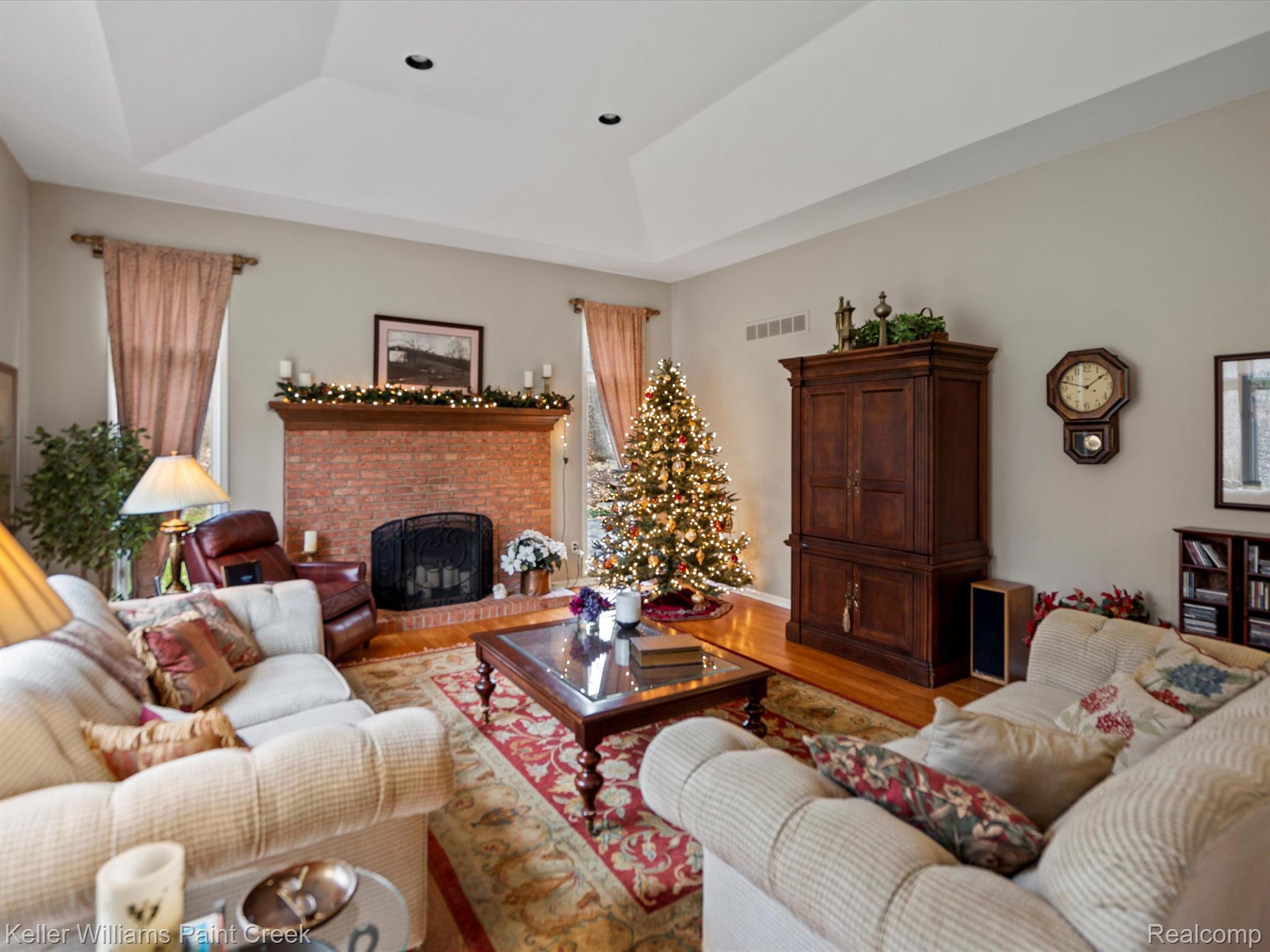 5600 Oak Bluff Road Rochester, MI 48306 - Photo 28 of 50 Gallery Image 28