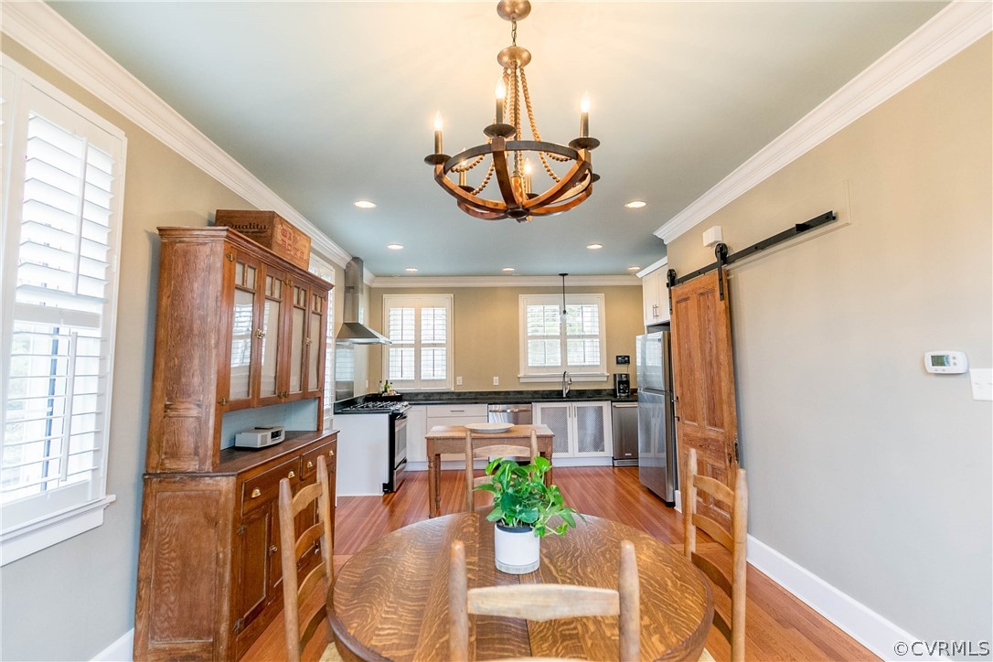 2412 Kenmore Road Henrico, VA 23228 - Photo 11 of 50 Gallery Image 11