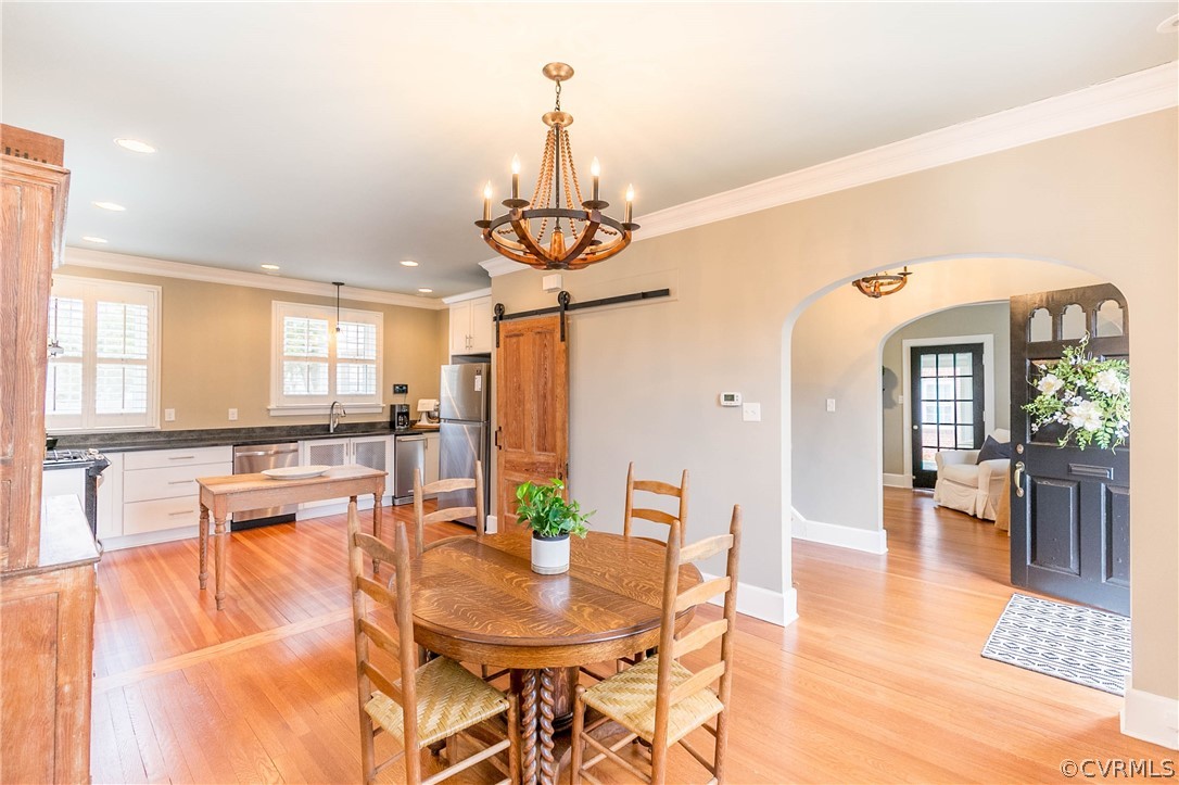 2412 Kenmore Road Henrico, VA 23228 - Photo 12 of 50 Gallery Image 12