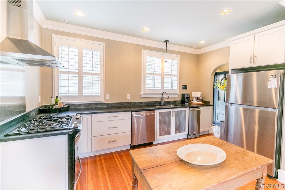 2412 Kenmore Road Henrico, VA 23228 - Photo 14 of 50 Gallery Image 14