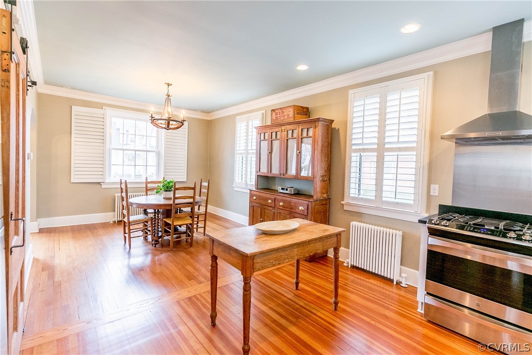 2412 Kenmore Road Henrico, VA 23228 - Photo 15 of 50 Gallery Image 15