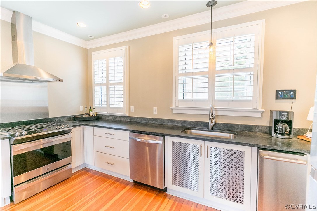 2412 Kenmore Road Henrico, VA 23228 - Photo 16 of 50 Gallery Image 16