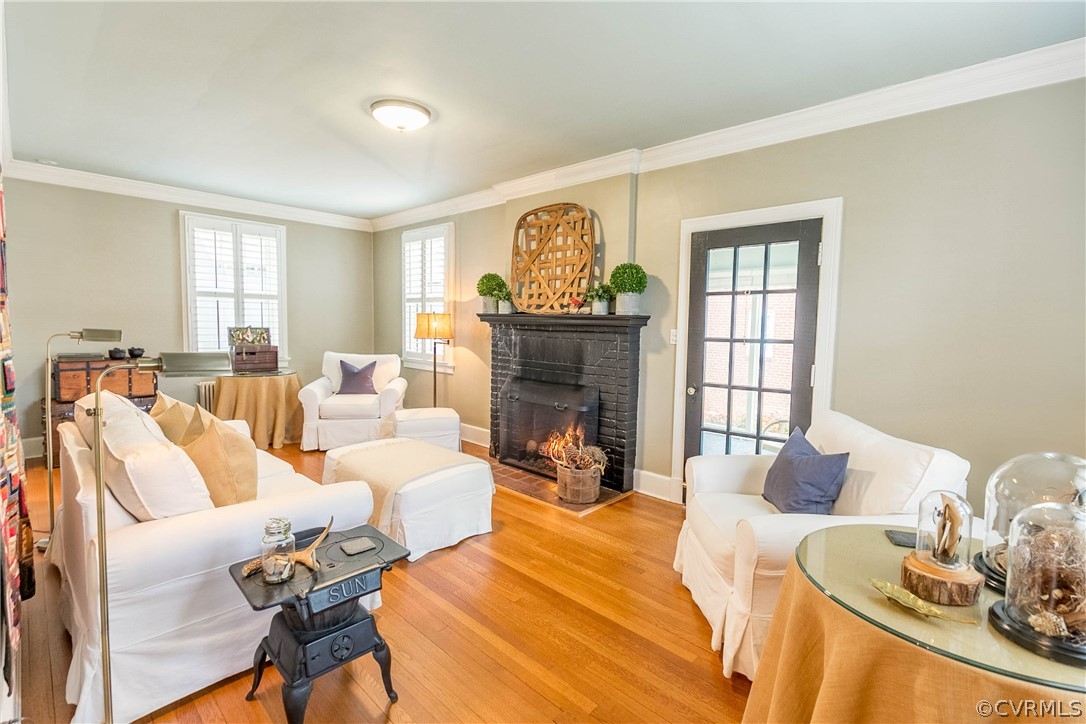 2412 Kenmore Road Henrico, VA 23228 - Photo 20 of 50 Gallery Image 20