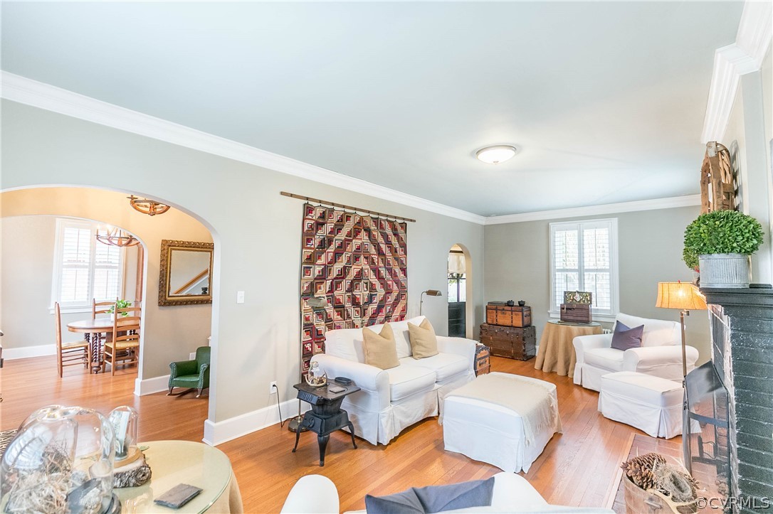 2412 Kenmore Road Henrico, VA 23228 - Photo 21 of 50 Gallery Image 21