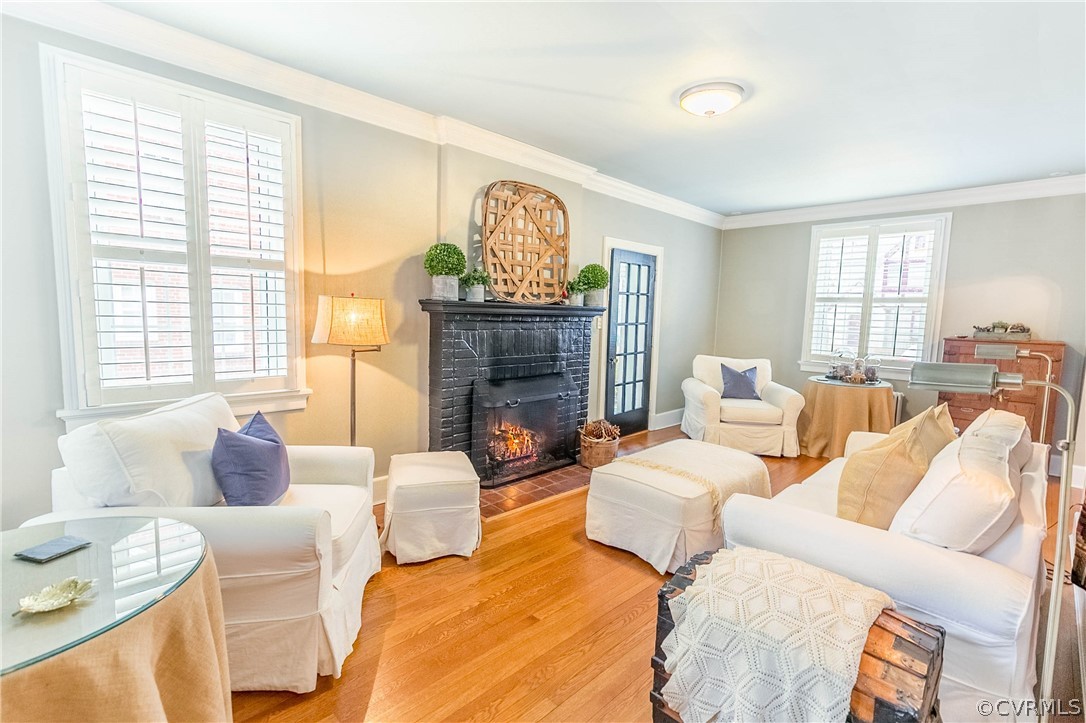 2412 Kenmore Road Henrico, VA 23228 - Photo 22 of 50 Gallery Image 22