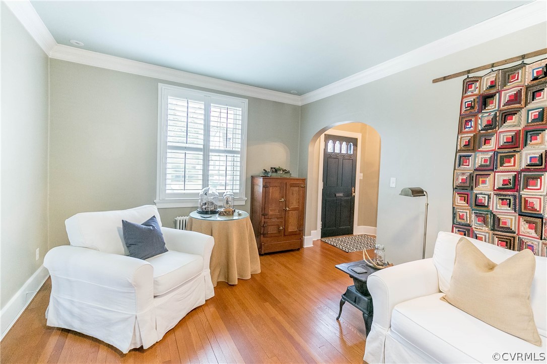 2412 Kenmore Road Henrico, VA 23228 - Photo 23 of 50 Gallery Image 23