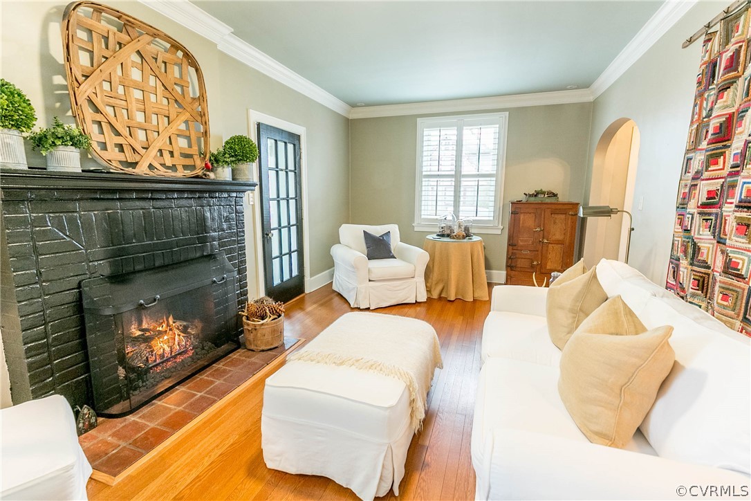 2412 Kenmore Road Henrico, VA 23228 - Photo 24 of 50 Gallery Image 24