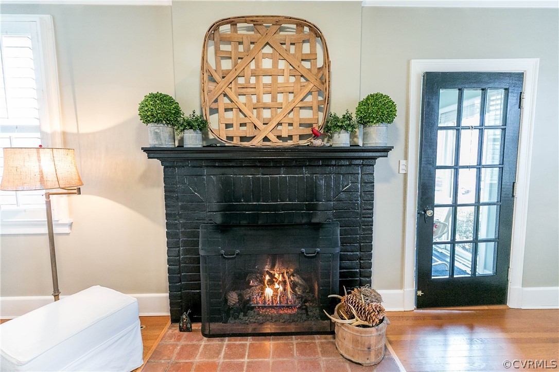 2412 Kenmore Road Henrico, VA 23228 - Photo 25 of 50 Gallery Image 25