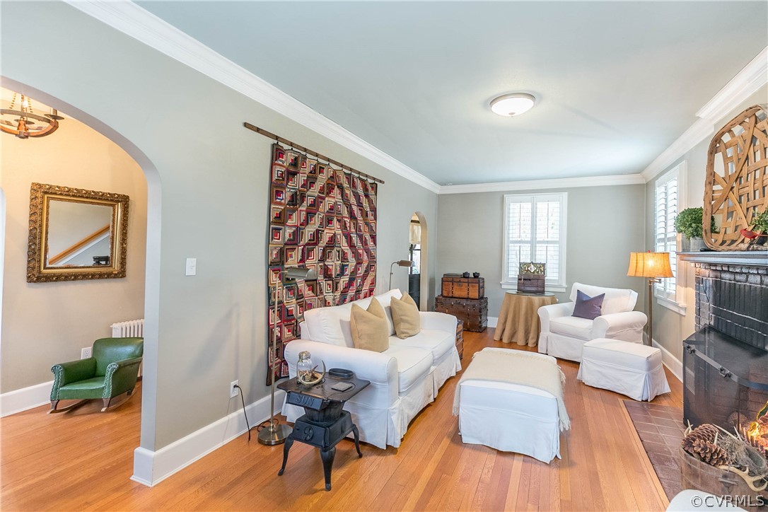 2412 Kenmore Road Henrico, VA 23228 - Photo 28 of 50 Gallery Image 28