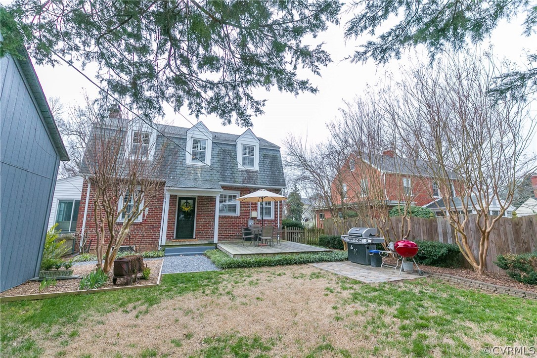 2412 Kenmore Road Henrico, VA 23228 - Photo 44 of 50 Gallery Image 44