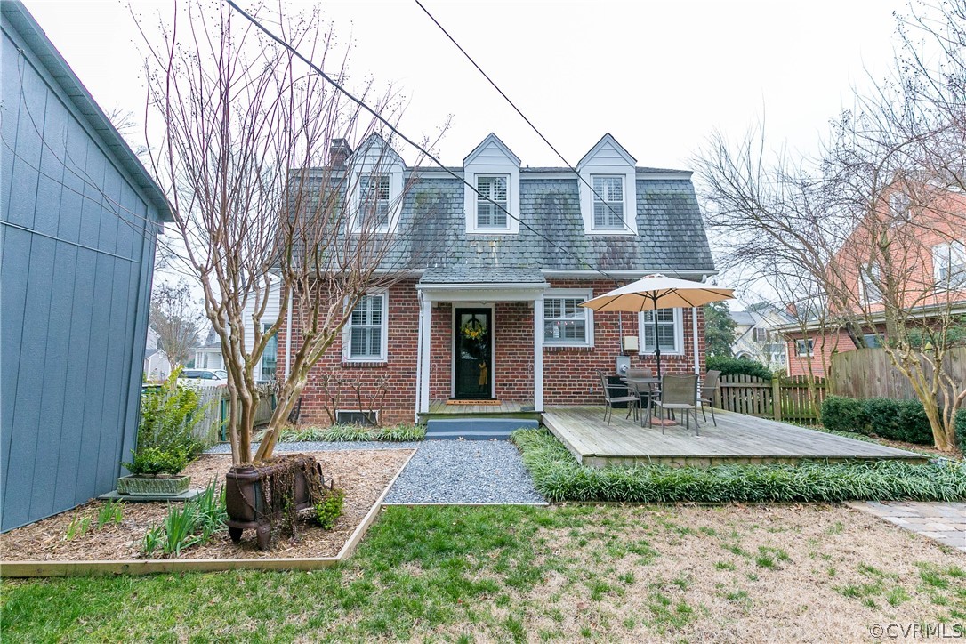 2412 Kenmore Road Henrico, VA 23228 - Photo 45 of 50 Gallery Image 45