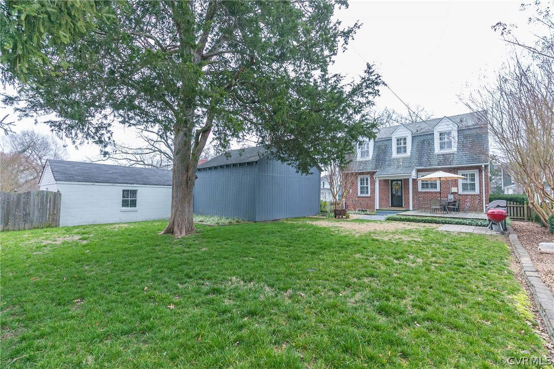 2412 Kenmore Road Henrico, VA 23228 - Photo 48 of 50 Gallery Image 48