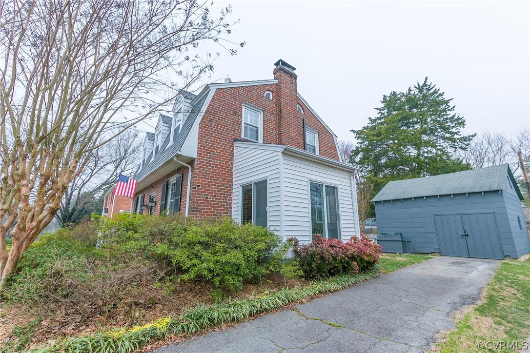 2412 Kenmore Road Henrico, VA 23228 - Photo 50 of 50 Gallery Image 50