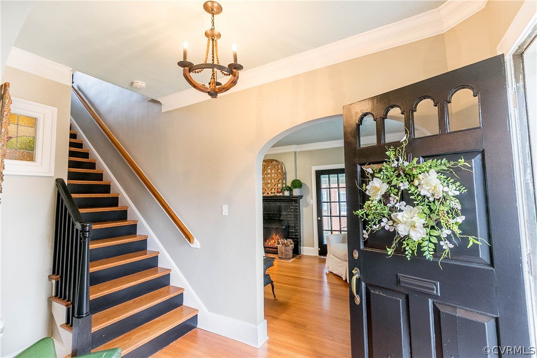 2412 Kenmore Road Henrico, VA 23228 - Photo 6 of 50 Gallery Image 6
