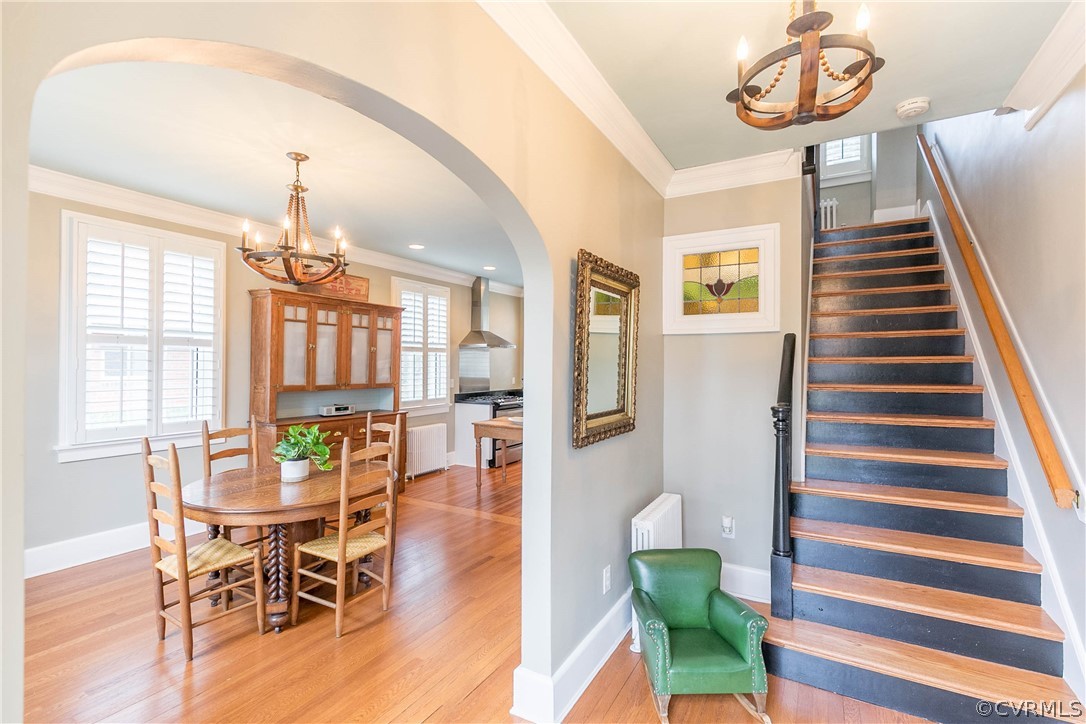 2412 Kenmore Road Henrico, VA 23228 - Photo 8 of 50 Gallery Image 8