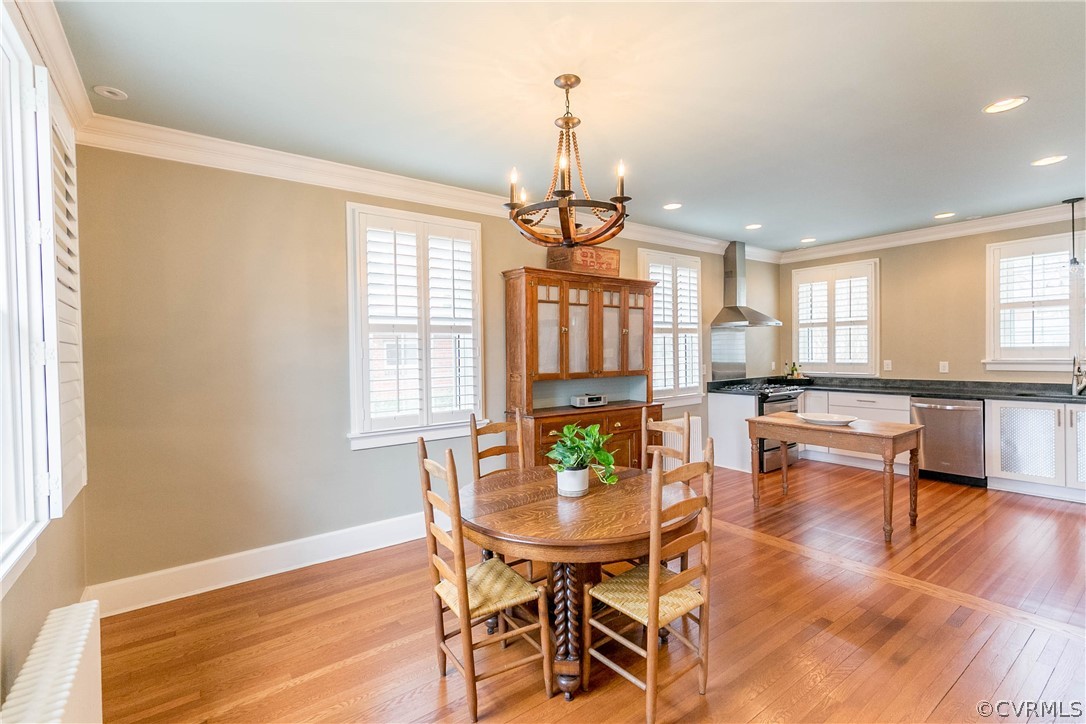 2412 Kenmore Road Henrico, VA 23228 - Photo 9 of 50 Gallery Image 9