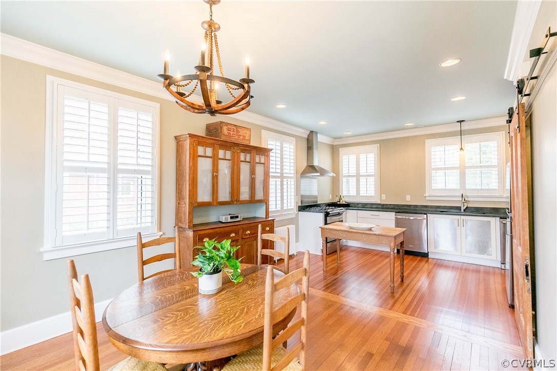 2412 Kenmore Road Henrico, VA 23228 - Photo 10 of 50 Gallery Image 10
