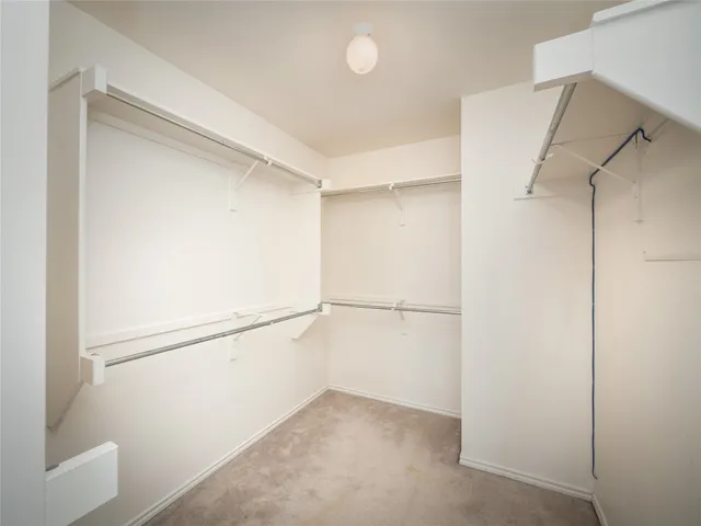 a view of small space