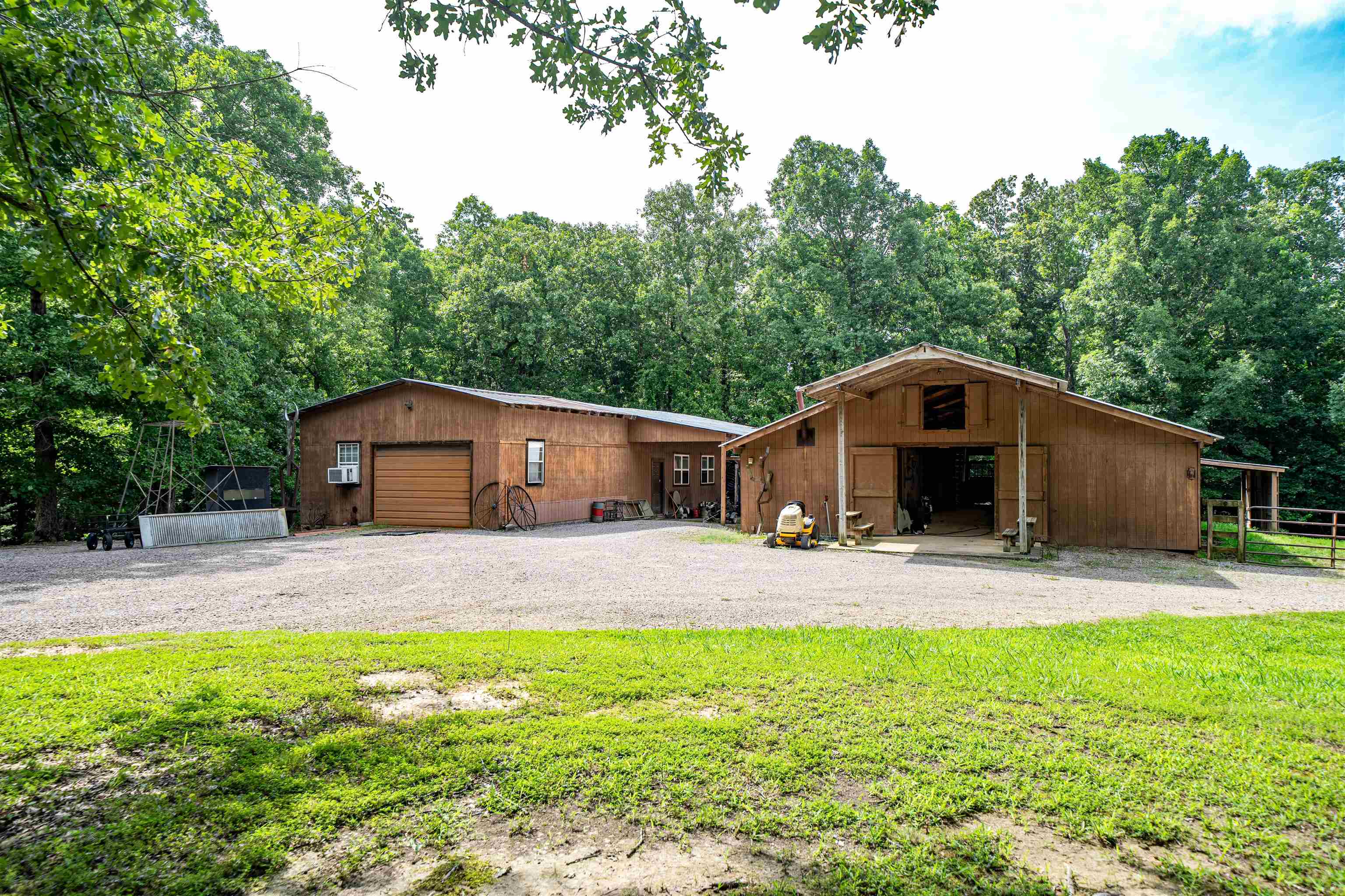 3255 Pittman Road Somerville, TN 38068 - Photo 28 of 35