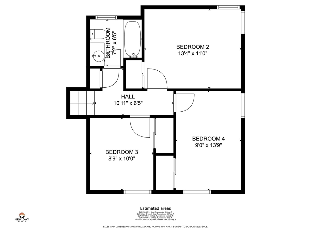 9 Gregory Road Holliston, MA 01746 - Photo 22 of 24 Gallery Image 22