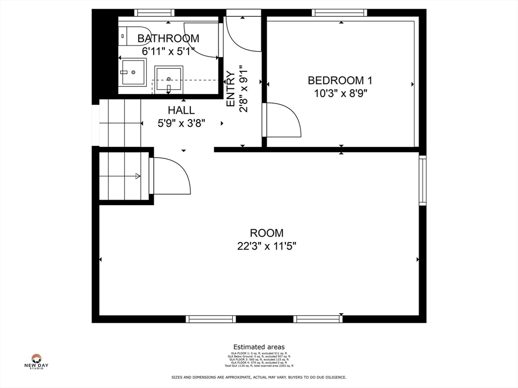9 Gregory Road Holliston, MA 01746 - Photo 23 of 24 Gallery Image 23